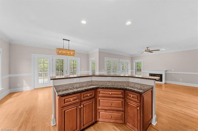3652 Bachelor Creek Road, Asheboro, NC 27205