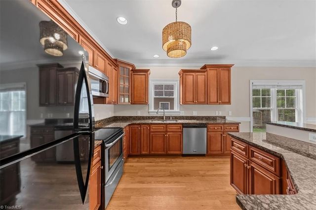 3652 Bachelor Creek Road, Asheboro, NC 27205
