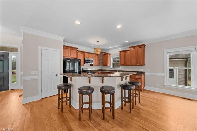 3652 Bachelor Creek Road, Asheboro, NC 27205