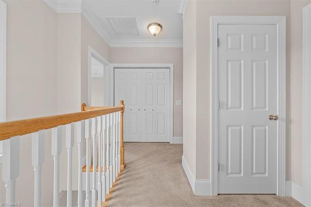 3652 Bachelor Creek Road, Asheboro, NC 27205