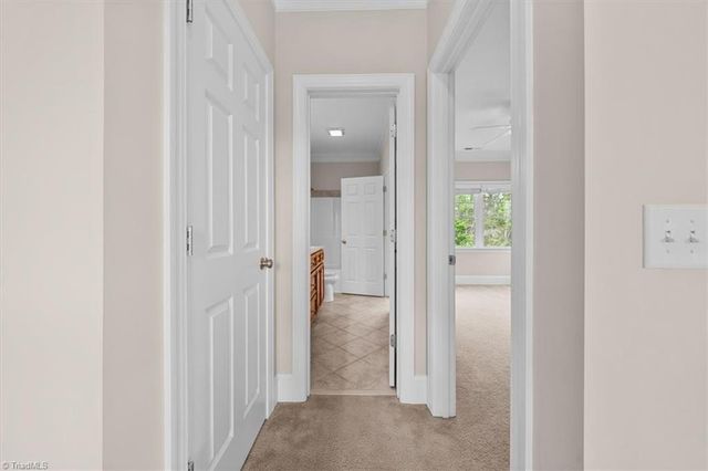 3652 Bachelor Creek Road, Asheboro, NC 27205