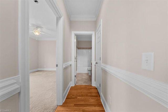 3652 Bachelor Creek Road, Asheboro, NC 27205