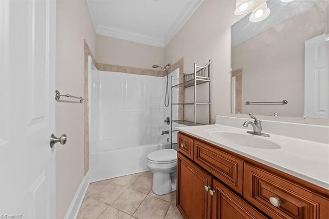 3652 Bachelor Creek Road, Asheboro, NC 27205