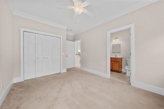 3652 Bachelor Creek Road, Asheboro, NC 27205