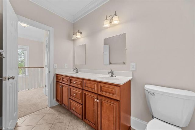 3652 Bachelor Creek Road, Asheboro, NC 27205