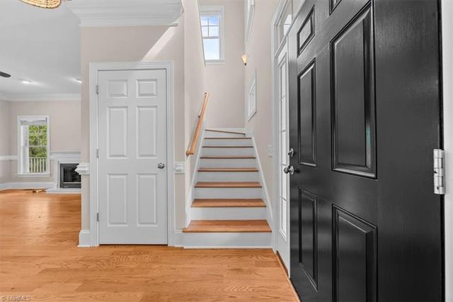 3652 Bachelor Creek Road, Asheboro, NC 27205