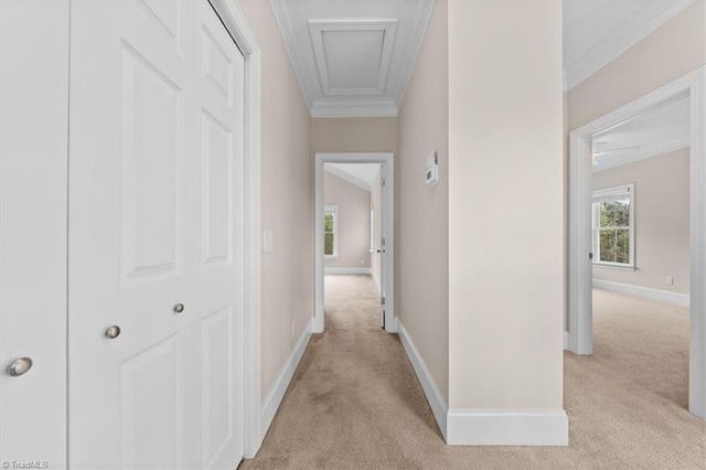 3652 Bachelor Creek Road, Asheboro, NC 27205