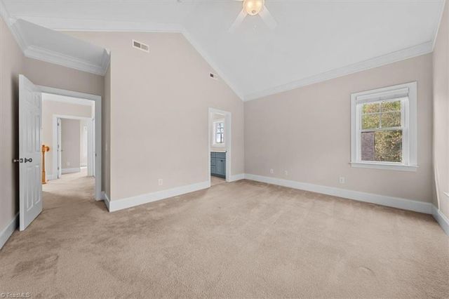 3652 Bachelor Creek Road, Asheboro, NC 27205