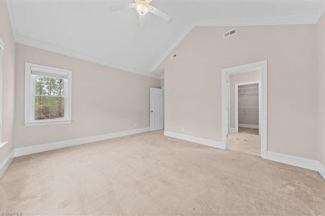 3652 Bachelor Creek Road, Asheboro, NC 27205
