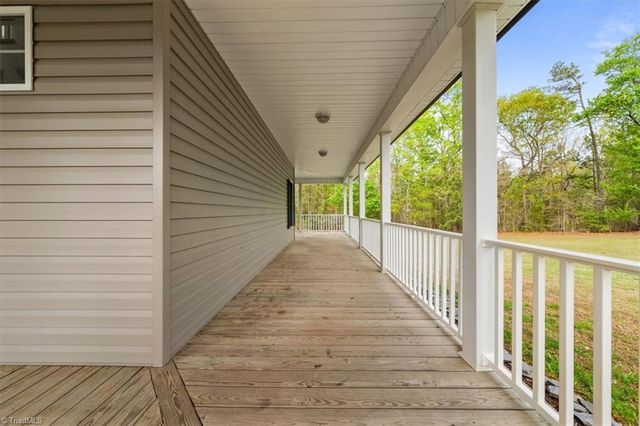 3652 Bachelor Creek Road, Asheboro, NC 27205