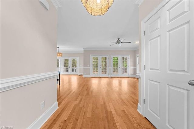 3652 Bachelor Creek Road, Asheboro, NC 27205