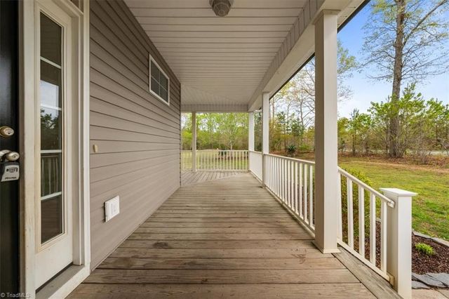 3652 Bachelor Creek Road, Asheboro, NC 27205