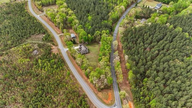 3652 Bachelor Creek Road, Asheboro, NC 27205