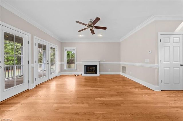 3652 Bachelor Creek Road, Asheboro, NC 27205