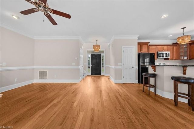 3652 Bachelor Creek Road, Asheboro, NC 27205