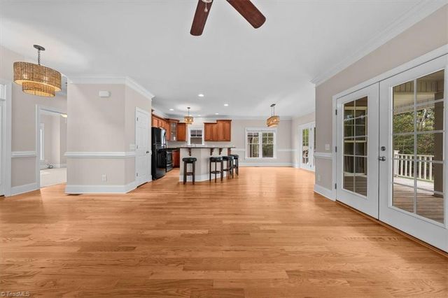 3652 Bachelor Creek Road, Asheboro, NC 27205