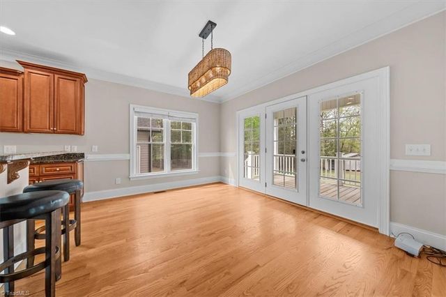 3652 Bachelor Creek Road, Asheboro, NC 27205