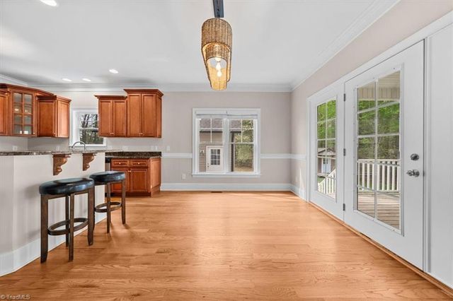3652 Bachelor Creek Road, Asheboro, NC 27205