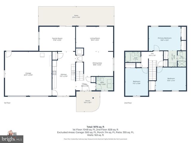 122 MARY DR, Newark, DE 19702