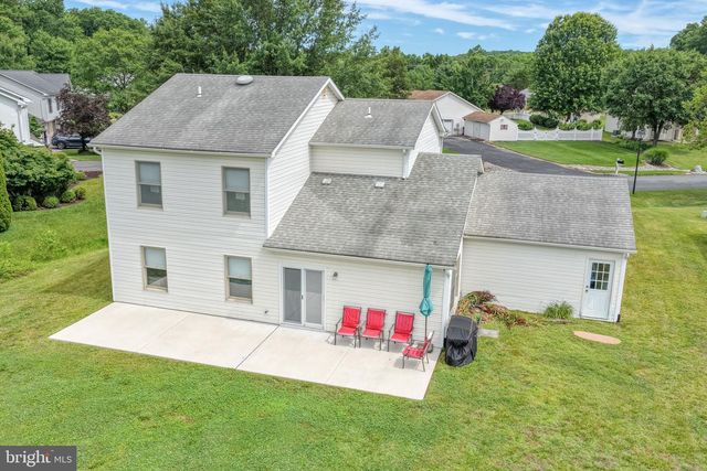 122 MARY DR, Newark, DE 19702