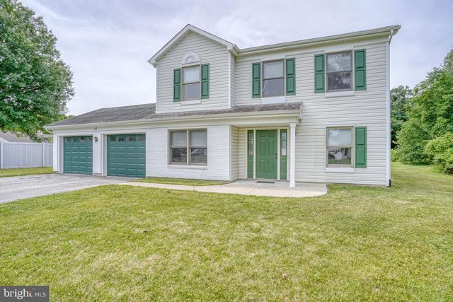 122 MARY DR, Newark, DE 19702