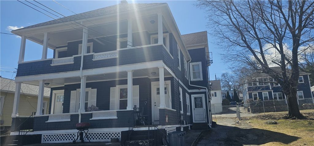 80 Serrel Sweet Road, Johnston, RI 02919