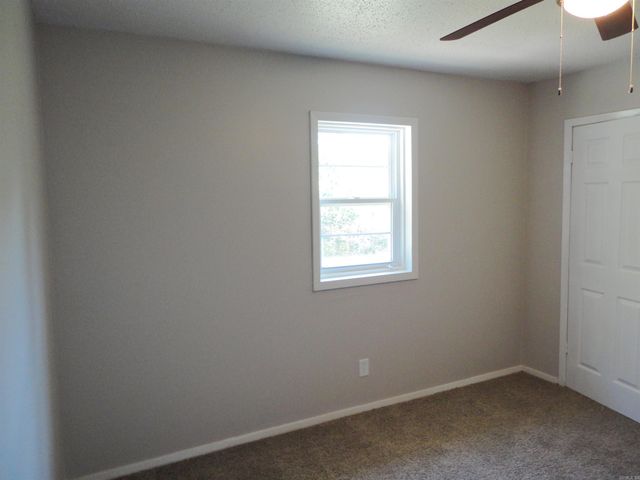 3601 Jack Mann Road, Little Rock, AR 72210