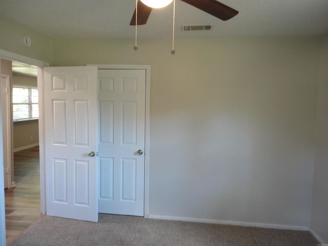 3601 Jack Mann Road, Little Rock, AR 72210
