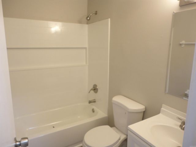 3601 Jack Mann Road, Little Rock, AR 72210