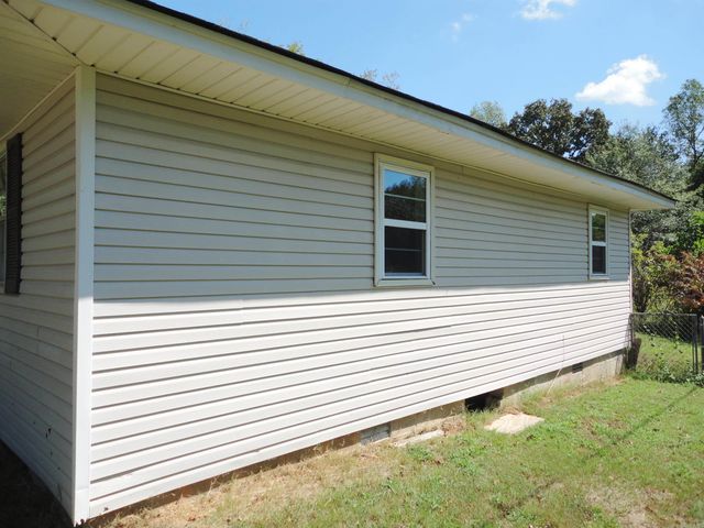 3601 Jack Mann Road, Little Rock, AR 72210