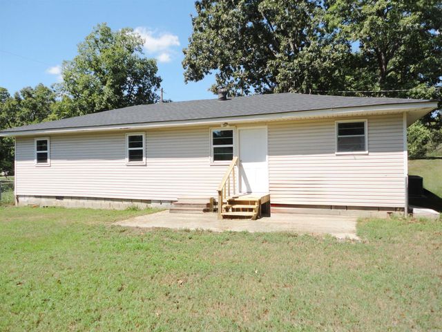 3601 Jack Mann Road, Little Rock, AR 72210