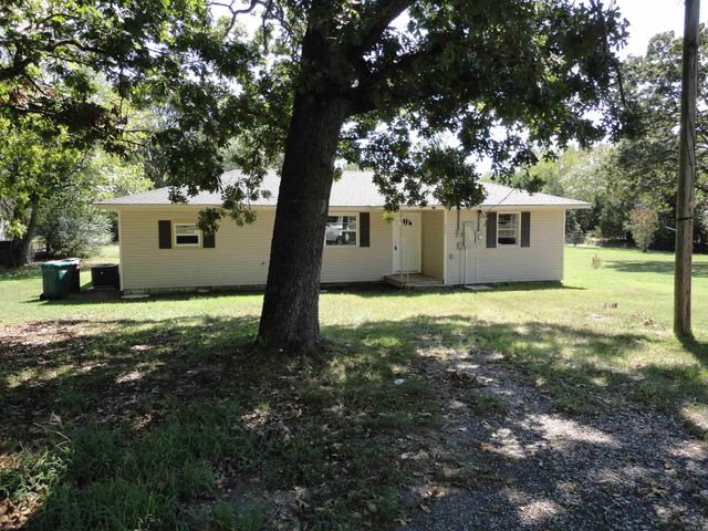 3601 Jack Mann Road, Little Rock, AR 72210