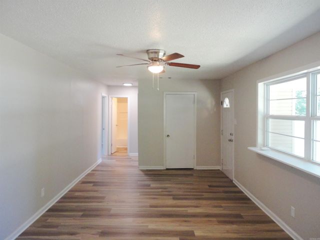 3601 Jack Mann Road, Little Rock, AR 72210