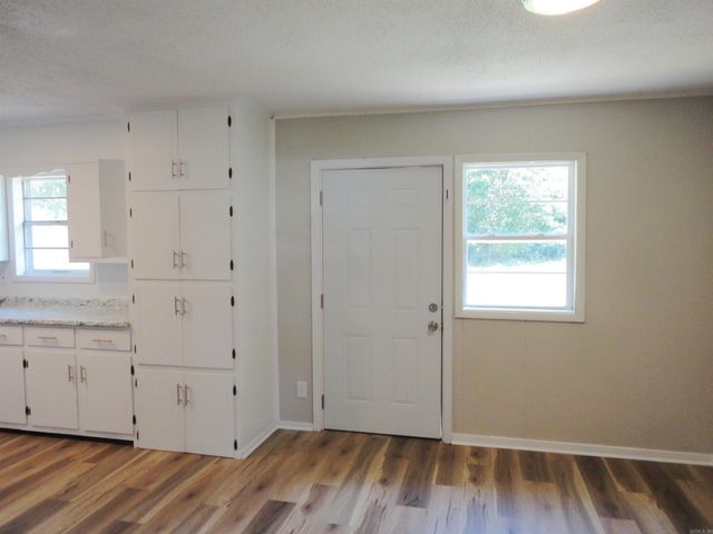 3601 Jack Mann Road, Little Rock, AR 72210