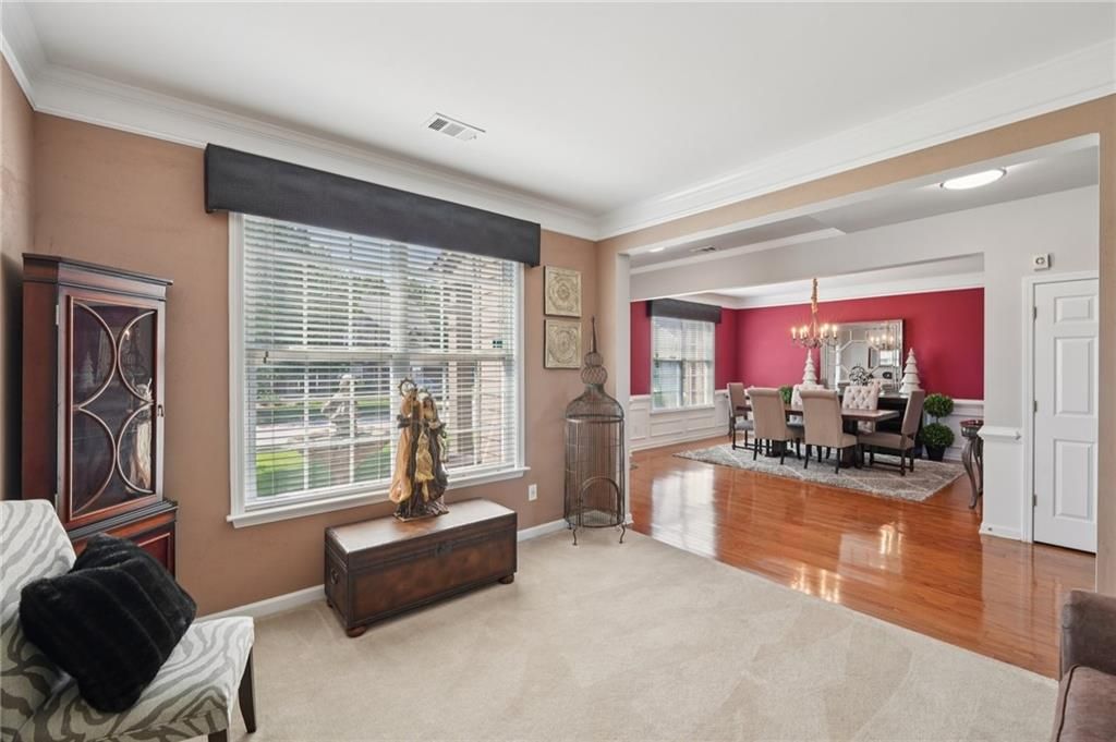 Image 25 of property listing at 852 Van Briggle Path, Sugar Hill, GA 30518