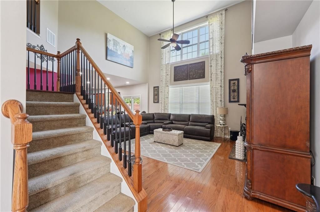 Image 26 of property listing at 852 Van Briggle Path, Sugar Hill, GA 30518