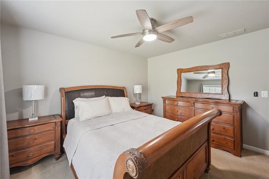 Image 30 of property listing at 852 Van Briggle Path, Sugar Hill, GA 30518