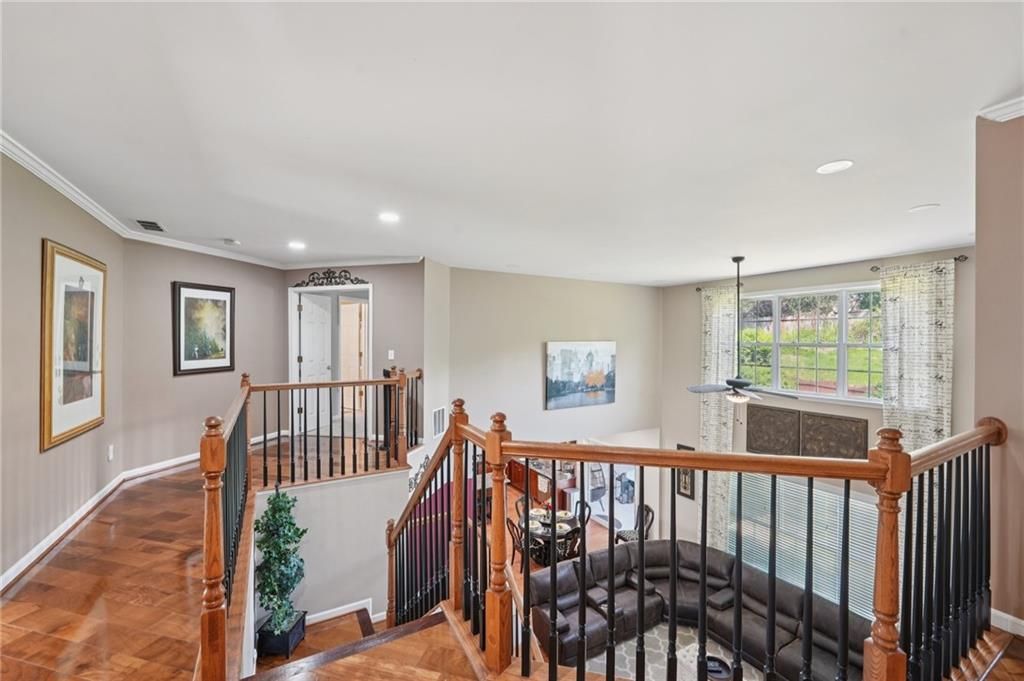 Image 33 of property listing at 852 Van Briggle Path, Sugar Hill, GA 30518