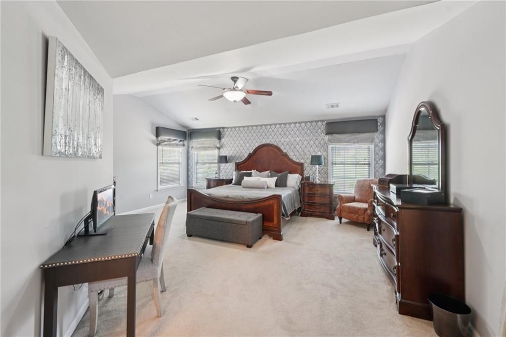 Image 38 of property listing at 852 Van Briggle Path, Sugar Hill, GA 30518