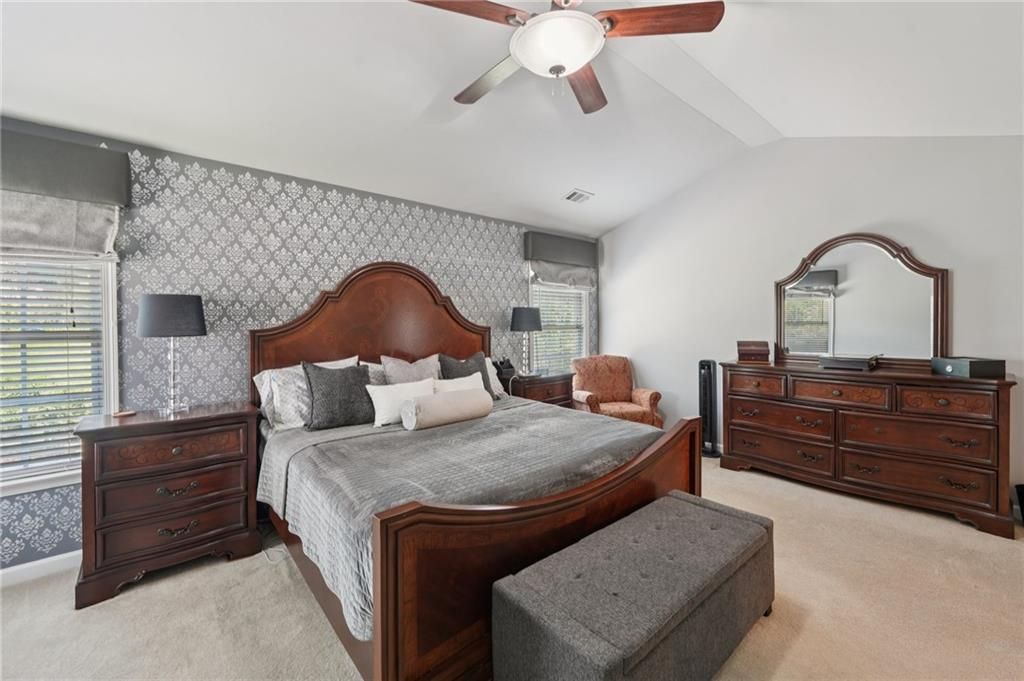 Image 40 of property listing at 852 Van Briggle Path, Sugar Hill, GA 30518