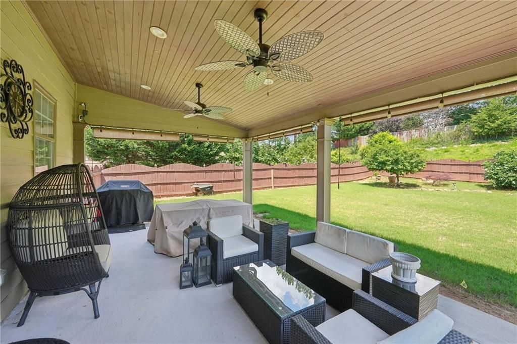 Image 51 of property listing at 852 Van Briggle Path, Sugar Hill, GA 30518