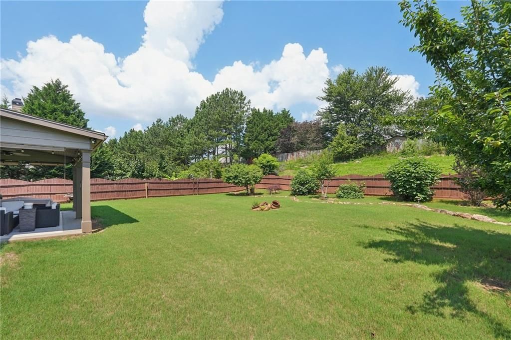 Image 56 of property listing at 852 Van Briggle Path, Sugar Hill, GA 30518