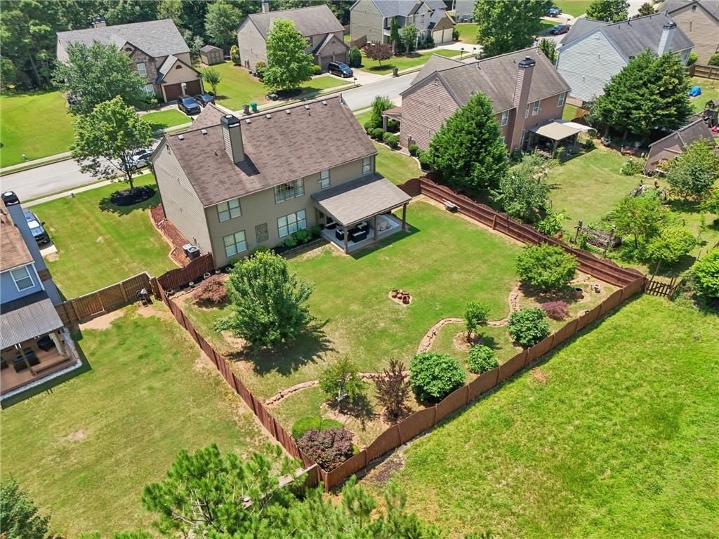 Image 68 of property listing at 852 Van Briggle Path, Sugar Hill, GA 30518