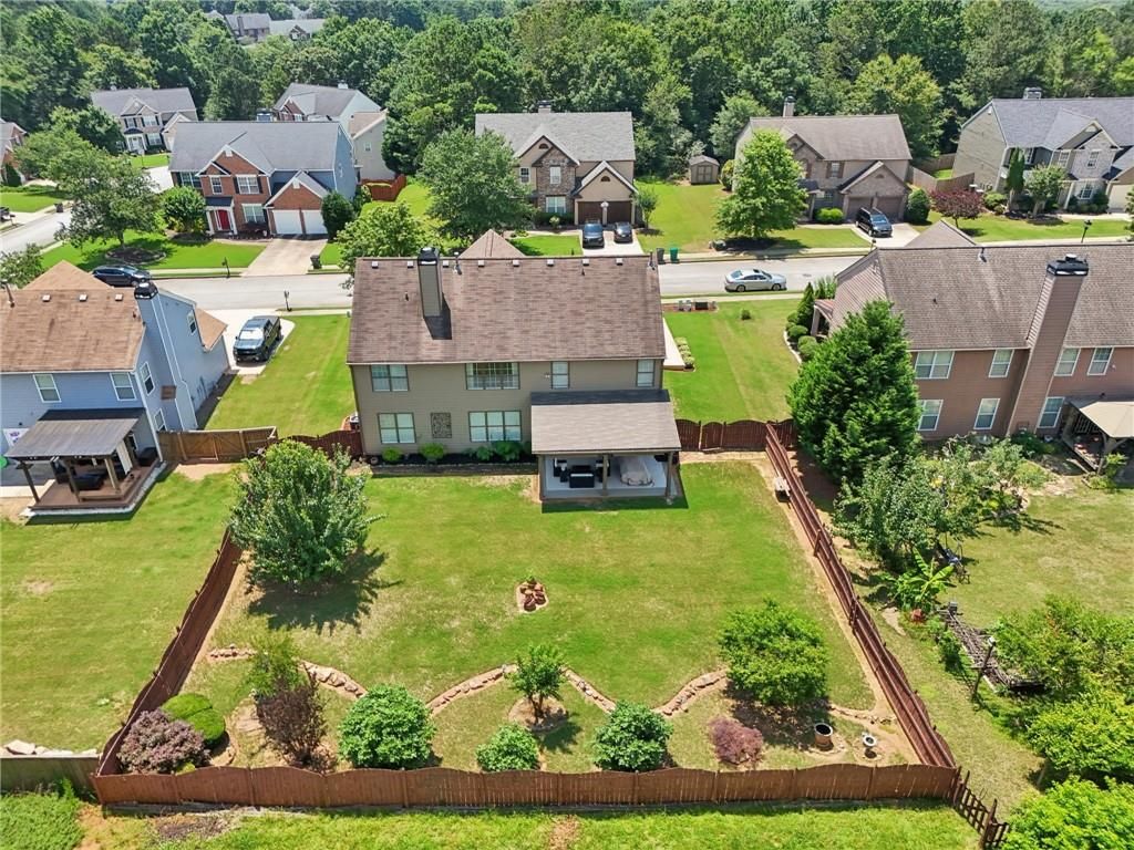 Image 69 of property listing at 852 Van Briggle Path, Sugar Hill, GA 30518