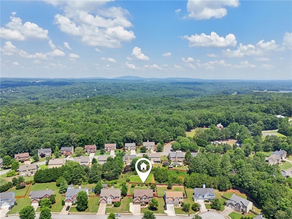 Image 73 of property listing at 852 Van Briggle Path, Sugar Hill, GA 30518