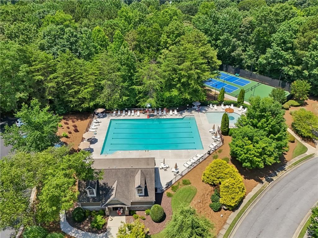 Image 80 of property listing at 852 Van Briggle Path, Sugar Hill, GA 30518