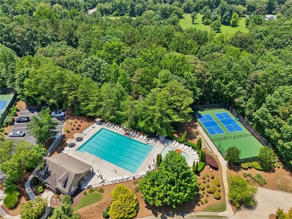 Image 81 of property listing at 852 Van Briggle Path, Sugar Hill, GA 30518