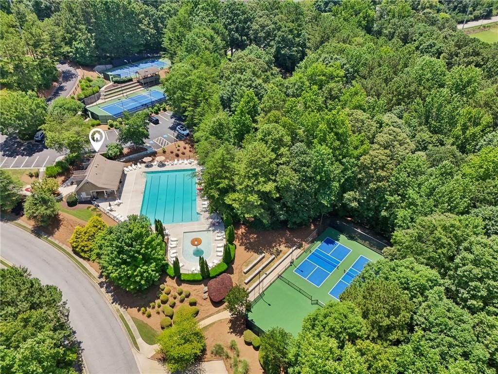 Image 83 of property listing at 852 Van Briggle Path, Sugar Hill, GA 30518