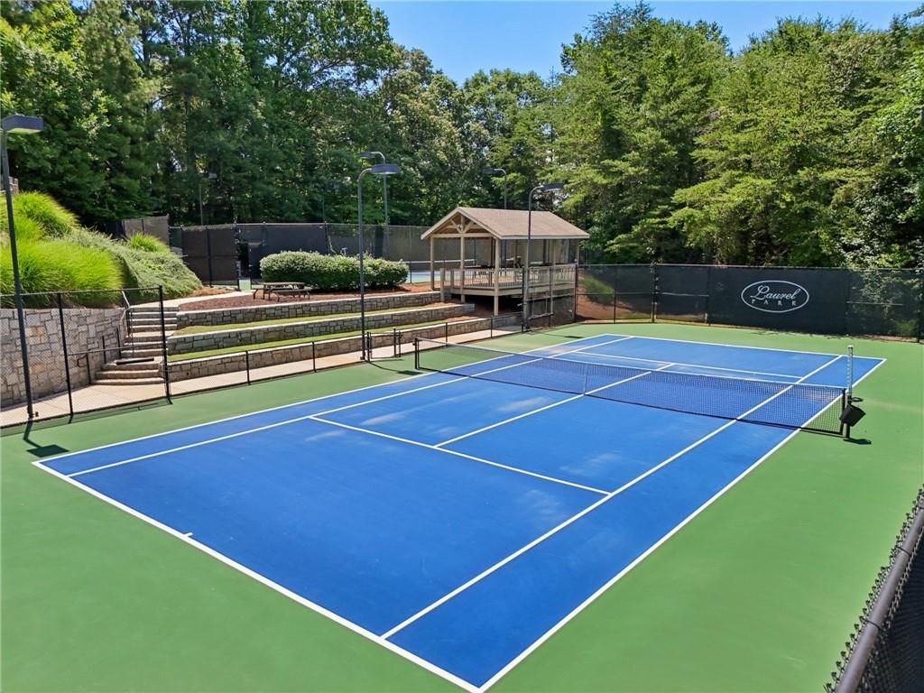 Image 86 of property listing at 852 Van Briggle Path, Sugar Hill, GA 30518