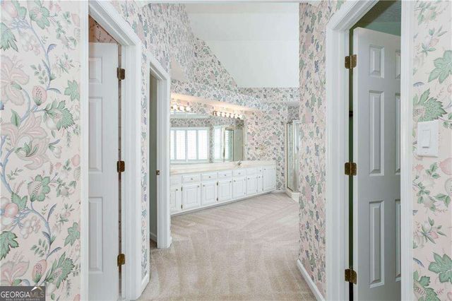 537 Delphinium Way NW, Acworth, GA 30102